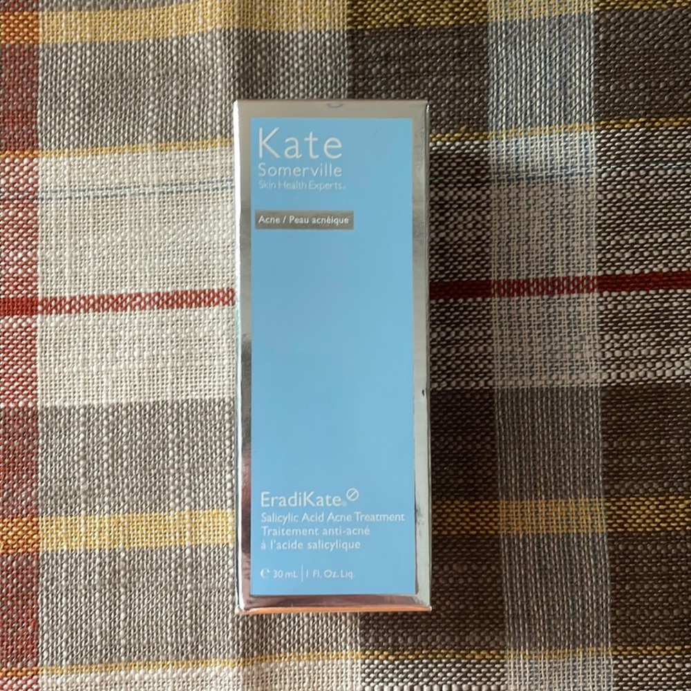 Kate Somerville EradiKate Salicylic Acid Acne Treatment